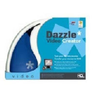 Pinnacle Dazzle Video Creator, F (8230-10007-91)